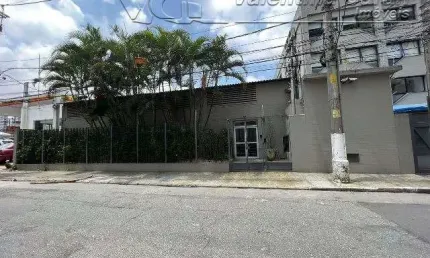 Barracão / Galpão / Depósito à venda na Vila Olímpia, São Paulo , 747 m2 por R$ 12.000.000
