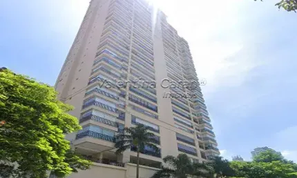 Apartamento com 3 quartos à venda na Vila Mariana, São Paulo , 184 m2 por R$ 2.670.000