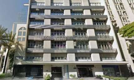 Sala comercial à venda no Jardim Faria Lima, São Paulo , 244 m2 por R$ 3.419.000