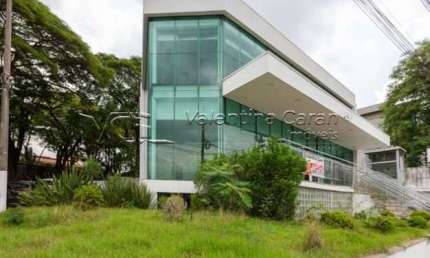 Ponto comercial para alugar na Vila Romana, São Paulo , 493 m2 por R$ 49.000