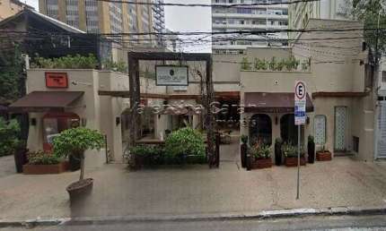 Ponto comercial para alugar em Cerqueira César, São Paulo , 245 m2 por R$ 29.000