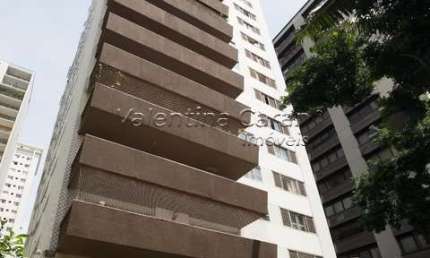 Cobertura com 4 quartos à venda no Jardim Paulista, São Paulo , 420 m2 por R$ 4.800.000