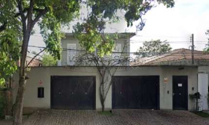Casa com 4 quartos à venda na Vila Madalena, São Paulo , 511 m2 por R$ 3.990.000