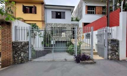 Casa comercial para alugar em Sumaré, São Paulo , 278 m2 por R$ 11.900