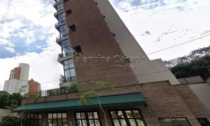 Loft com 2 quartos à venda em Cerqueira César, São Paulo , 108 m2 por R$ 4.255.319