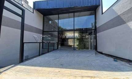 Ponto comercial à venda no Jabaquara, São Paulo , 450 m2 por R$ 2.400.000