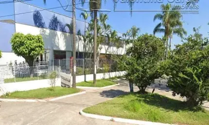 Ponto comercial à venda no Socorro, São Paulo , 1048 m2 por R$ 7.000.000