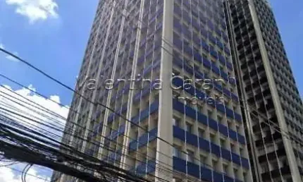 Sala comercial para alugar no Morumbi, São Paulo , 178 m2 por R$ 16.062