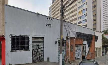 Barracão / Galpão / Depósito à venda na Aclimação, São Paulo , 3929 m2 por R$ 18.000.000