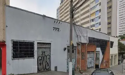 Barracão / Galpão / Depósito para alugar na Aclimação, São Paulo , 3929 m2 por R$ 100.000