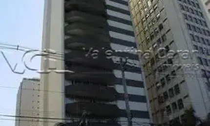 Apartamento com 4 quartos para alugar no Jardim Europa, São Paulo , 271 m2 por R$ 45.600