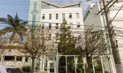 Prédio para alugar na Vila Matilde, São Paulo , 3649 m2 por R$ 200.000