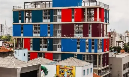 Apartamento para alugar na Vila Madalena, São Paulo , 371 m2 por R$ 36.022