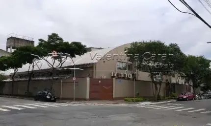 Barracão / Galpão / Depósito à venda na Vila Cruzeiro, São Paulo , 3750 m2 por R$ 25.000.000