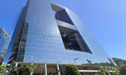 Apartamento para alugar na Chácara Santo Amaro, São Paulo , 1463 m2 por R$ 160.986