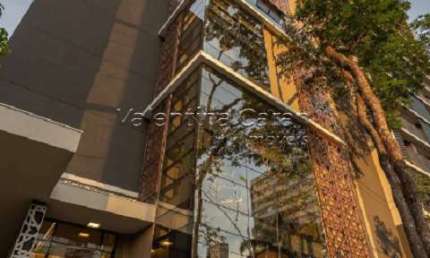 Apartamento com 1 quarto à venda no Paraíso, São Paulo , 44 m2 por R$ 2.890.000