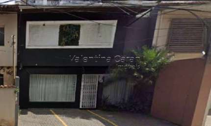 Casa comercial à venda no Brooklin, São Paulo , 200 m2 por R$ 1.760.000