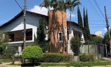 Casa com 4 quartos à venda em City América, São Paulo  por R$ 1.700.000