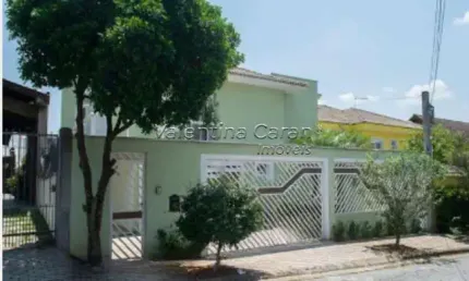 Casa com 3 quartos à venda em City América, São Paulo , 450 m2 por R$ 3.500.000