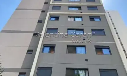 Apartamento com 2 quartos à venda na Bela Vista, São Paulo , 31 m2 por R$ 360.000