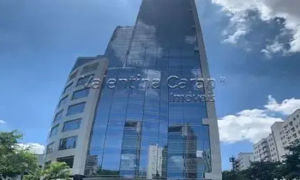 Sala comercial para alugar na Vila Olímpia, São Paulo , 929 m2 por R$ 185.908