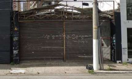 Barracão / Galpão / Depósito para alugar no Itaim Bibi, São Paulo , 250 m2 por R$ 25.000