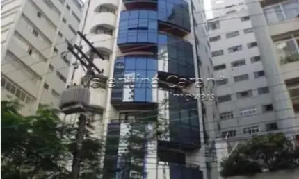 Cobertura com 2 quartos à venda no Jardim Paulista, São Paulo , 184 m2 por R$ 2.200.000