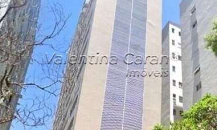 Apartamento com 4 quartos para alugar em Santa Cecília, São Paulo , 200 m2 por R$ 10.000