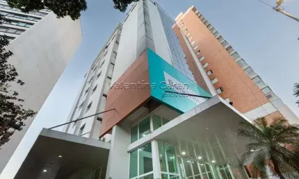 Prédio para alugar na Consolação, São Paulo , 4515 m2 por R$ 900.000