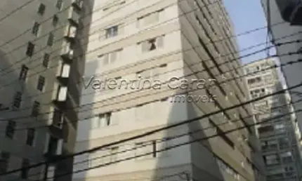 Apartamento com 3 quartos para alugar no Jardim Paulista, São Paulo , 135 m2 por R$ 4.100