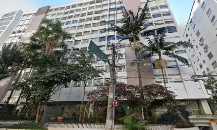 Apartamento com 3 quartos para alugar no Jardim Paulista, São Paulo , 120 m2 por R$ 6.700