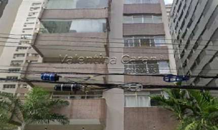 Apartamento com 3 quartos para alugar no Jardim Paulista, São Paulo , 103 m2 por R$ 6.500