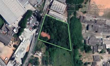 Terreno comercial à venda no Jardim do Rio Cotia, Cotia , 9899 m2 por R$ 3.990.000