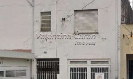 Casa com 3 quartos à venda no Cambuci, São Paulo  por R$ 1.300.000
