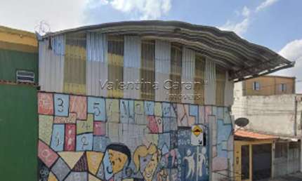 Barracão / Galpão / Depósito à venda no Jardim São Jorge (Raposo Tavares), São Paulo , 424 m2 por R$ 820.000