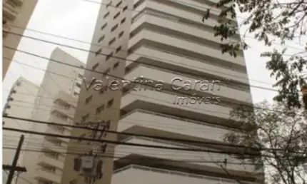 Apartamento com 3 quartos para alugar no Paraíso, São Paulo , 265 m2 por R$ 15.000