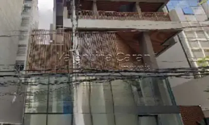 Ponto comercial para alugar no Jardim Paulista, São Paulo , 483 m2 por R$ 34.800