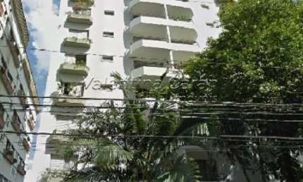 Apartamento com 2 quartos à venda no Brooklin, São Paulo , 75 m2 por R$ 850.000