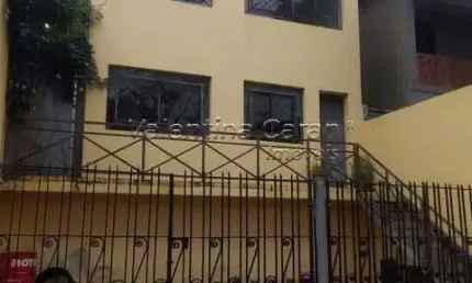 Casa comercial para alugar em Moema, São Paulo , 230 m2 por R$ 4.800