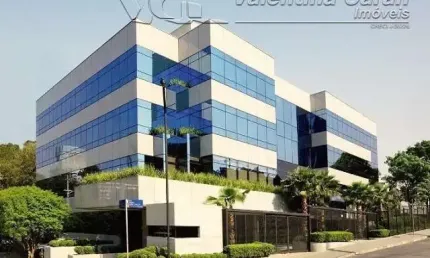 Prédio à venda no Morumbi, São Paulo , 4800 m2 por R$ 70.000.000