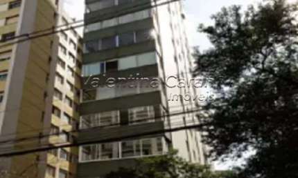 Apartamento com 3 quartos para alugar no Itaim Bibi, São Paulo , 185 m2 por R$ 14.930