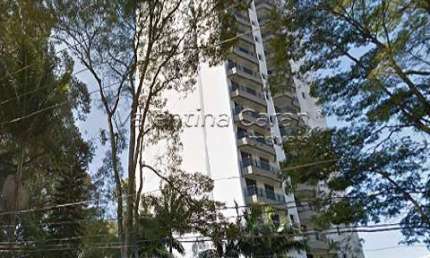Apartamento com 4 quartos para alugar em Santo Amaro, São Paulo , 330 m2 por R$ 9.000