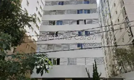 Apartamento com 3 quartos para alugar no Itaim Bibi, São Paulo , 120 m2 por R$ 14.500