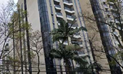 Apartamento com 3 quartos para alugar na Vila Nova Conceição, São Paulo , 116 m2 por R$ 11.000