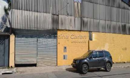 Barracão / Galpão / Depósito à venda no Jardim Jabaquara, São Paulo , 440 m2 por R$ 2.490.000