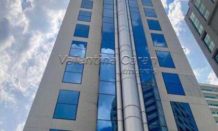 Sala comercial para alugar em Santo Amaro, São Paulo , 160 m2 por R$ 8.000