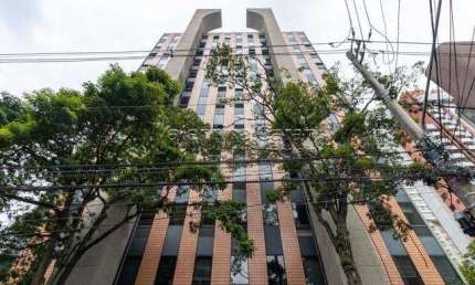 Sala comercial à venda no Brooklin, São Paulo , 153 m2 por R$ 1.800.000
