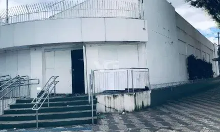 Ponto comercial para alugar em Santana, São Paulo , 565 m2 por R$ 75.000