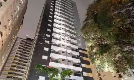 Apartamento com 1 quarto à venda na Consolação, São Paulo , 78 m2 por R$ 1.500.000
