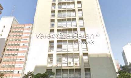 Apartamento com 4 quartos para alugar na Vila Buarque, São Paulo , 275 m2 por R$ 8.490